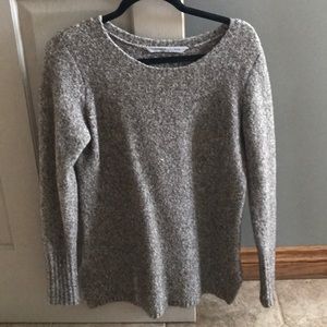 Athleta boucle sweater
